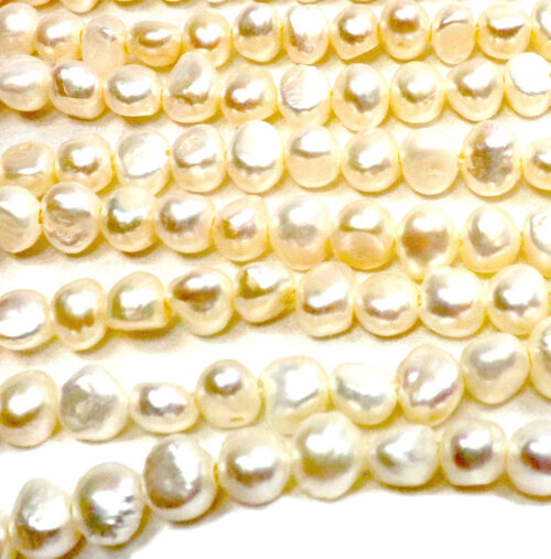 baroque pearls side dilled