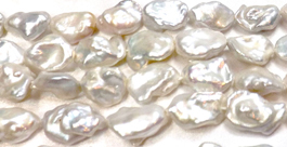 13mm Pearls
