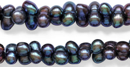 7x14mm Peanut Pearls