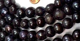 13mm Pearls