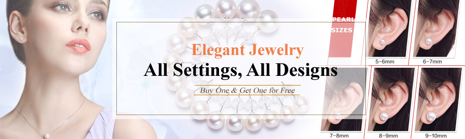 pearl earrings pearl earrings