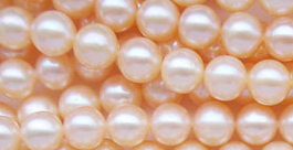 7-8mm Round Pearls