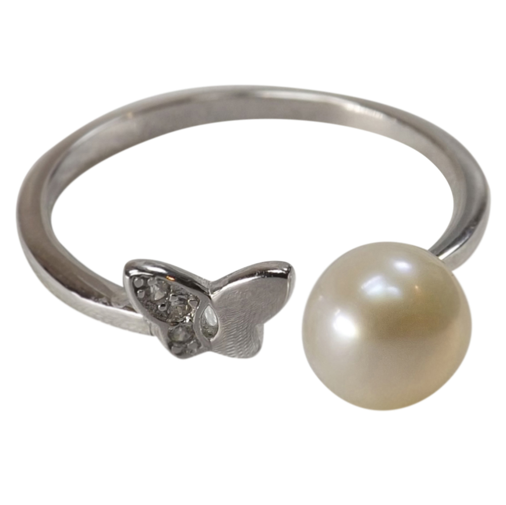 Orphelia Silver Braccialetto Ladybird Adjustable argento 925