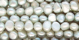 5-6mm Baroque Pearls