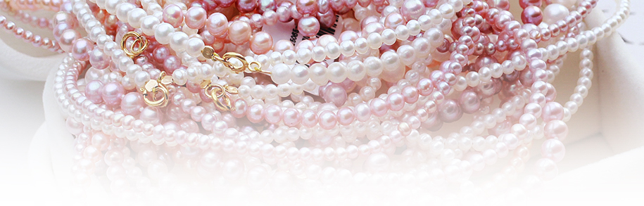 pearl sizes