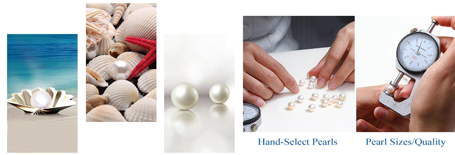 loose pearls