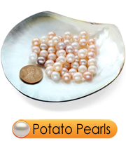 potato pearls