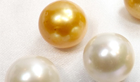 Loose Edison Pearls