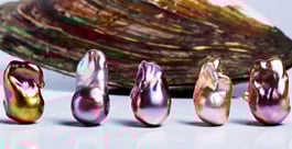 Loose Edison Pearls