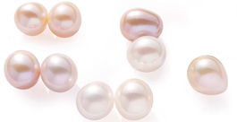 Loose Drop Pearls