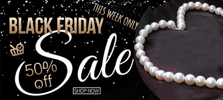 Black Friday Sale