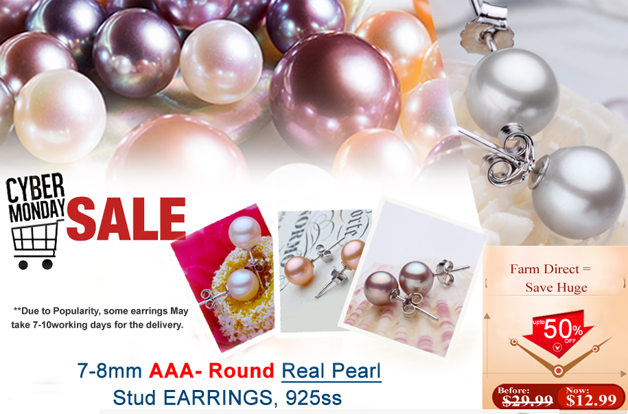 president day pearls sale