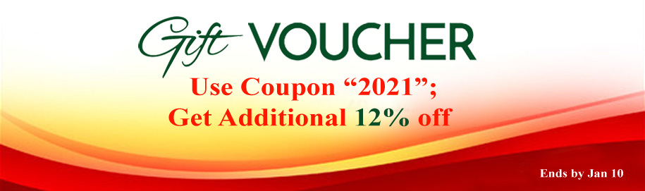 Happy New Year Pearls Sale 2021 coupon pearls 2021