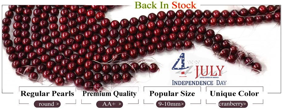 loose button pearls on sale