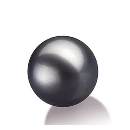 9-10mm Tahitian Peacock Black Pearl