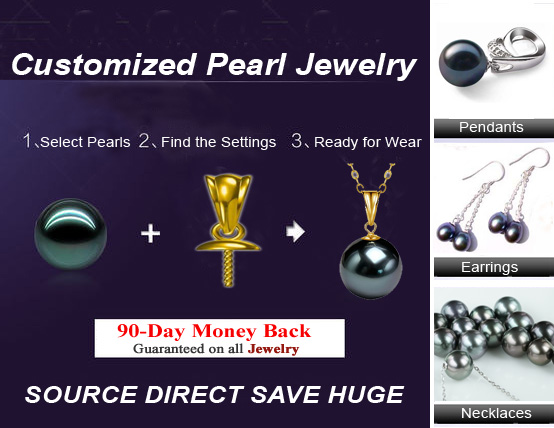 black pearls