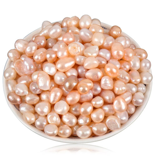 7-8mm baroque pearls