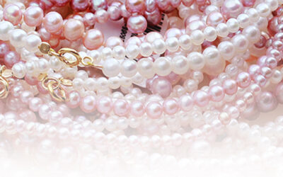 Small and Tiny Seed Freshwater Pearls