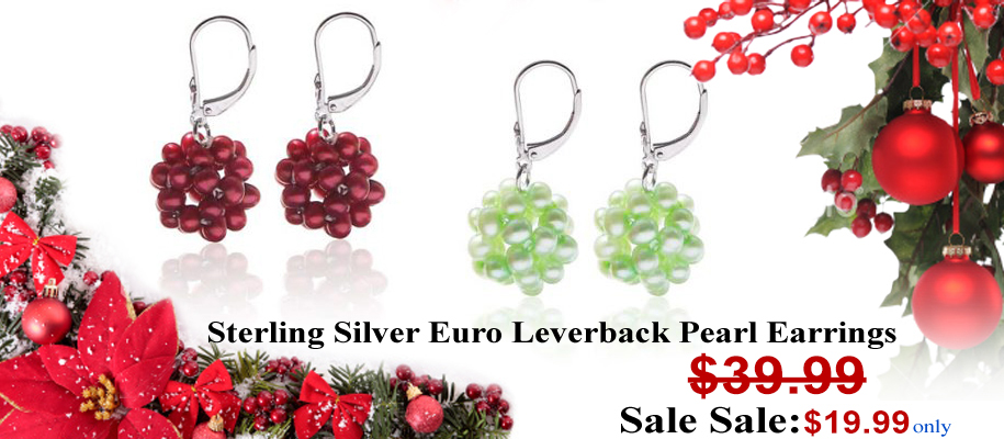 pearl earrings on sale pearl earrings on sale