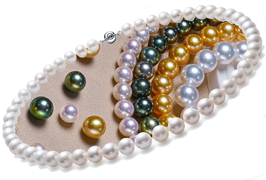 cyber week pearls sale