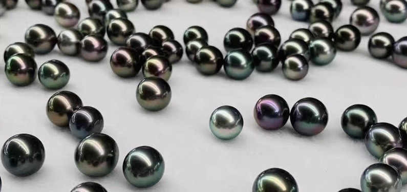 Discover Stunning Black Pearls and Pearl Jewelry