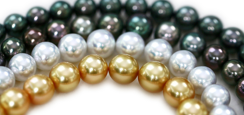 The Ultimate Guide to High-Quality Tahitian, South Sea, and Akoya Pearls