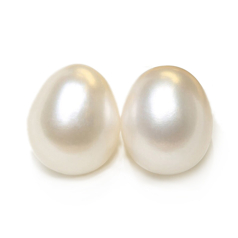8-9mm Drop Pearls