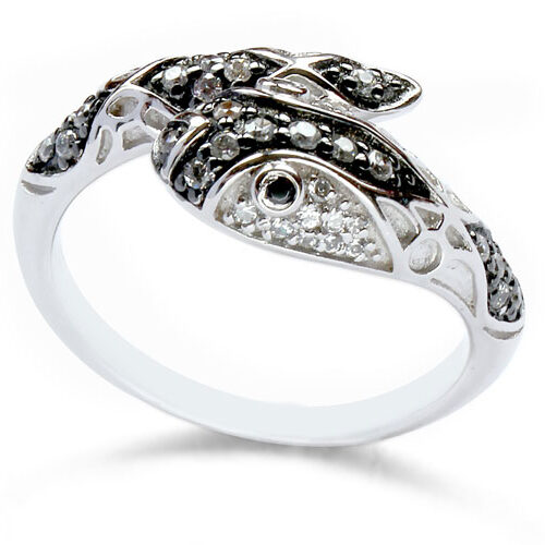 925 Sterling Silver Ring, sz7