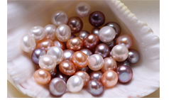 Loose Pearls