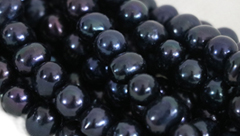 Processed Potato Pearls