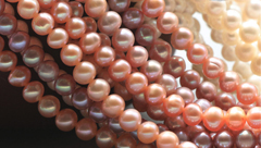 Natural Potato Pearls