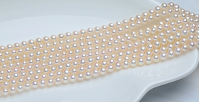Round Pearls