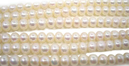 Button Pearls