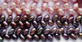 5x7mm Pearls