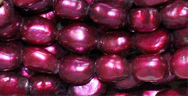 8-9mm Irregular Shaped Pearls