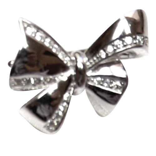 925 Sterling Silver Brooch Setting