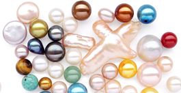 Loose Individual Pearls