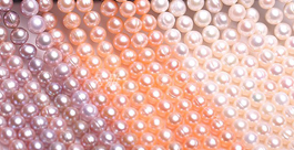 Freshwater Pearl Strands in All Shapes and Sizes