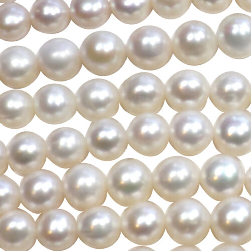 Oriental Pearls - Wholesale Freshwater Pearls Online