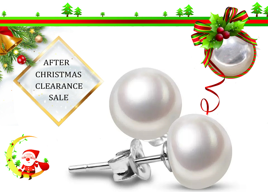 pearls clearance sale