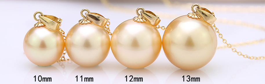 All About Pearl Sizes – The Big, the Small, and the Shiny