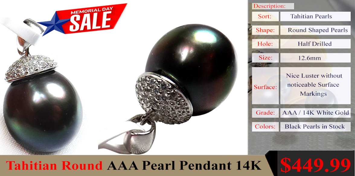 pearls on sale
