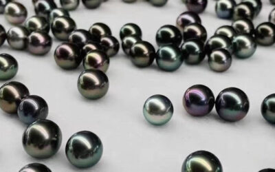 Discover Stunning Black Pearls and Pearl Jewelry