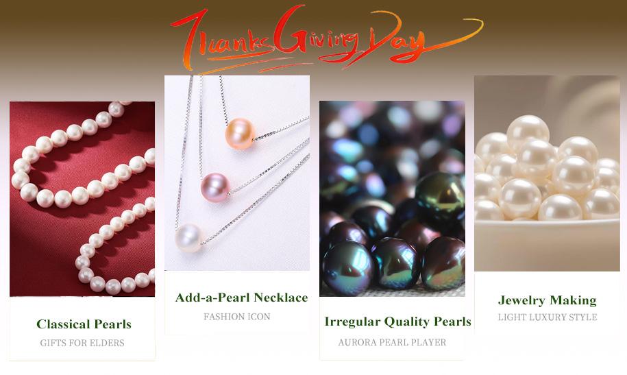 pearl strands on sale