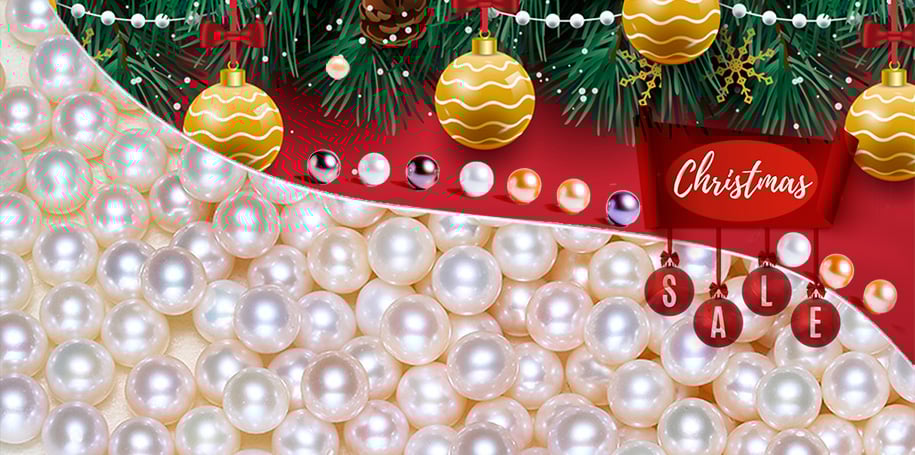 pearls clearance sale