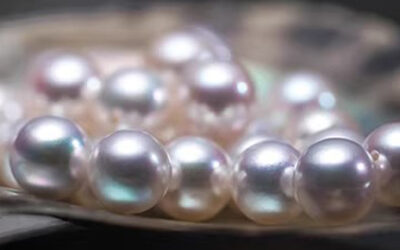 The Latest Trends in Pearl Jewelry, Fashionable Styles