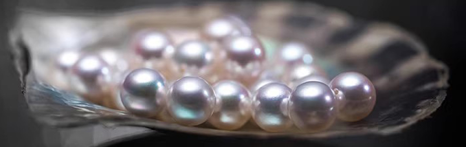 The Latest Trends in Pearl Jewelry, Fashionable Styles