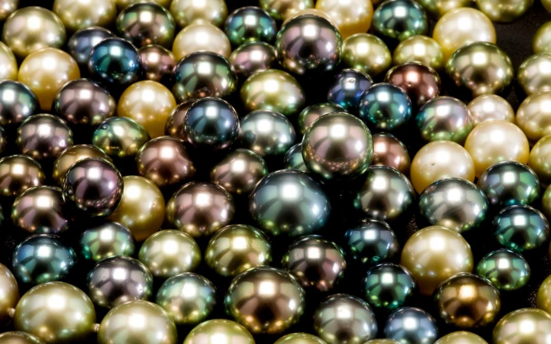 How to Choose Pearls?