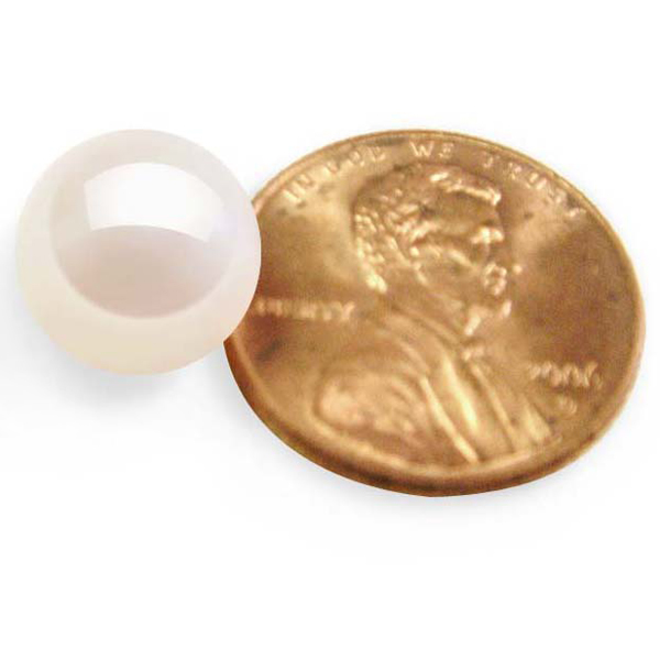 10-10.5mm Loose AA+ Round Pearl Undrilled