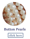 button pearl beads on strands